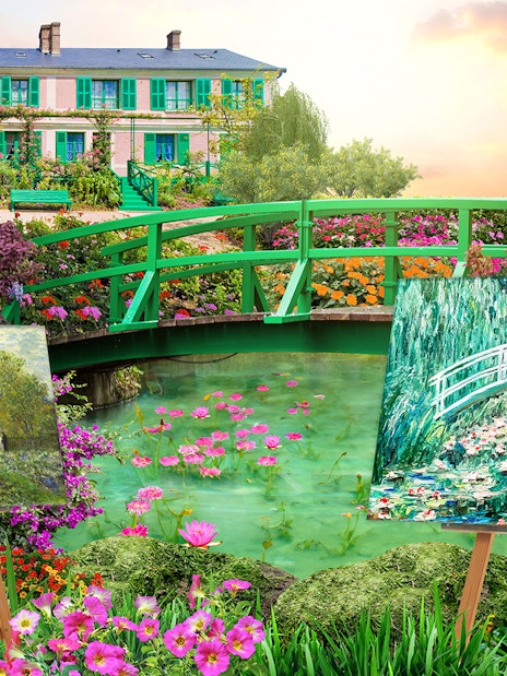 combo (save 10%): gardens by the bay + marina bay sands tickets-4