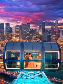 Singapore Flyer