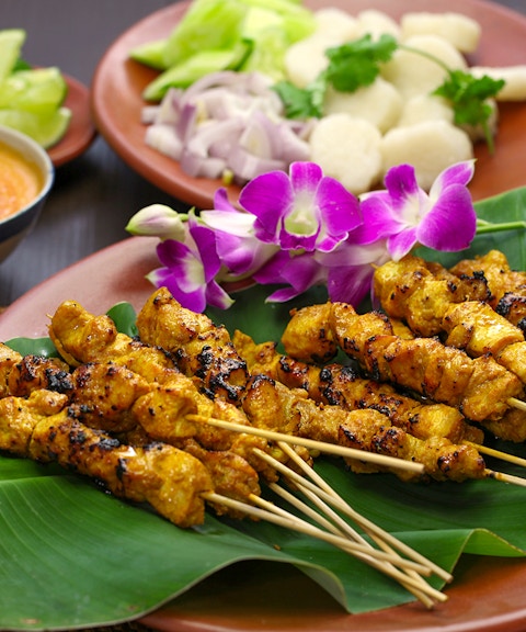 combo (save 11%): singapore night safari tickets + dinner buffet at ulu ulu restaurant-5