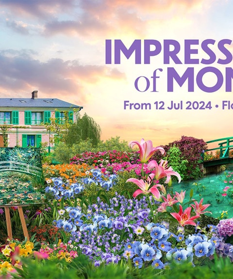 combo (save 14%): gardens by the bay + night safari + singapore zoo tickets-6