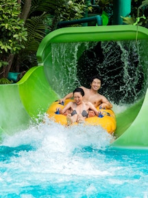 Adventure Cove Waterpark