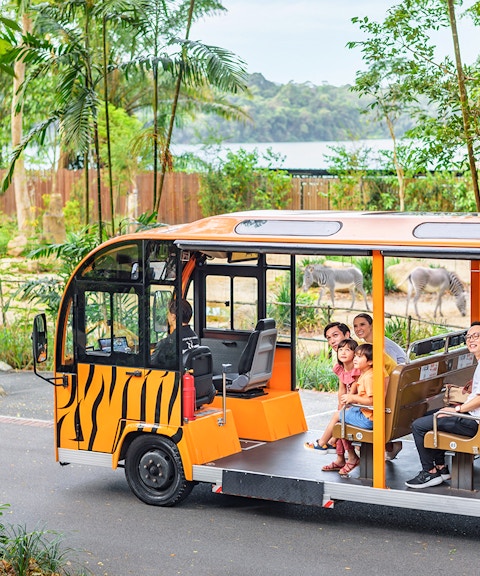 2-park hopper: night safari + singapore zoo tickets-4