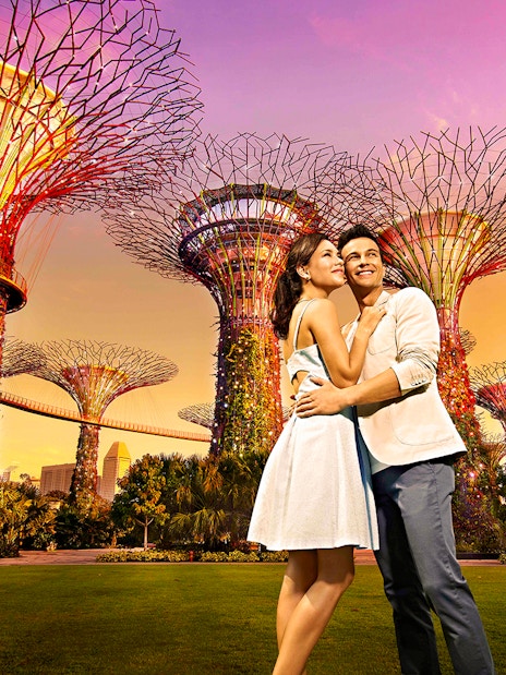 go city singapore explorer pass: choose 2 to 7 attractions-8