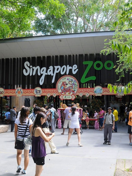 2-park hopper: bird paradise + singapore zoo tickets-10