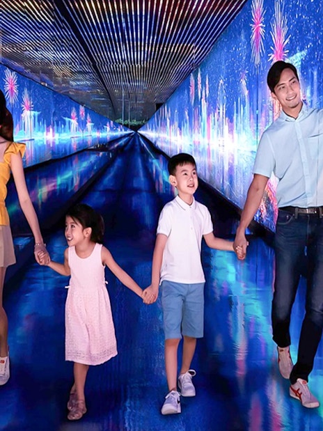 combo (save 2%): universal studios singapore + singapore flyer with time capsule tickets-5