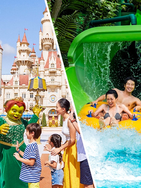 combo (save 4%): universal studios singapore + adventure cove waterpark-1