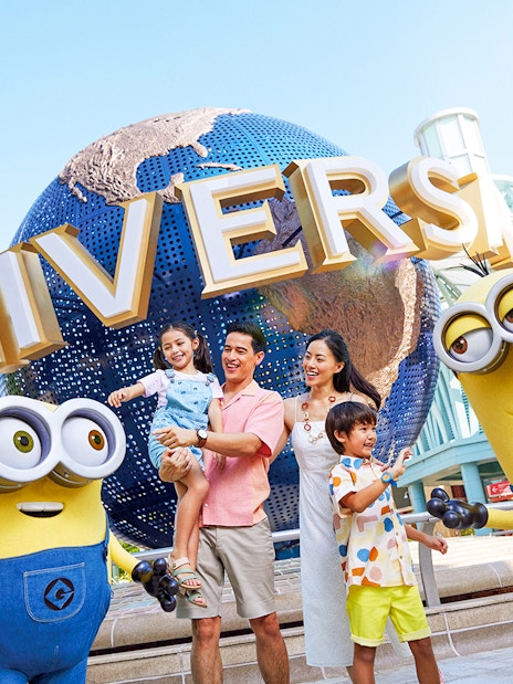 combo: universal studio singapore + s.e.a aquarium™ singapore tickets-10