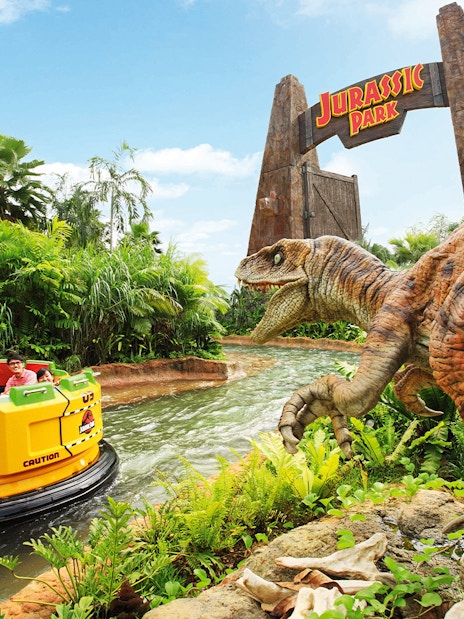 go city singapore explorer pass: choose 2 to 7 attractions-10